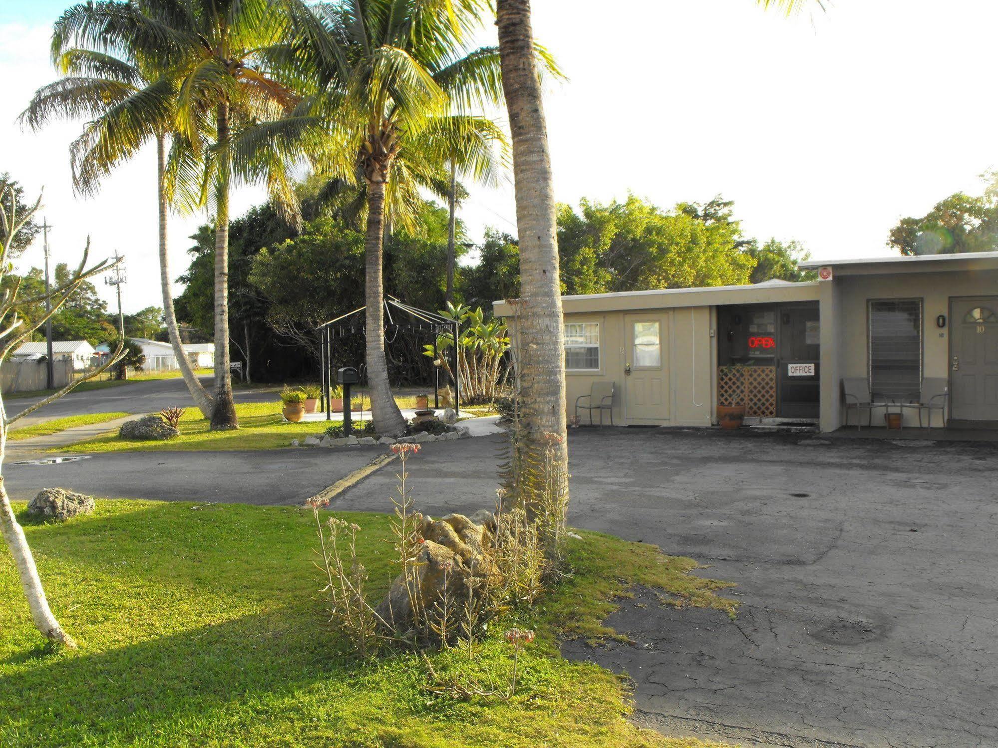 Sunrise Motel Naples Exterior photo